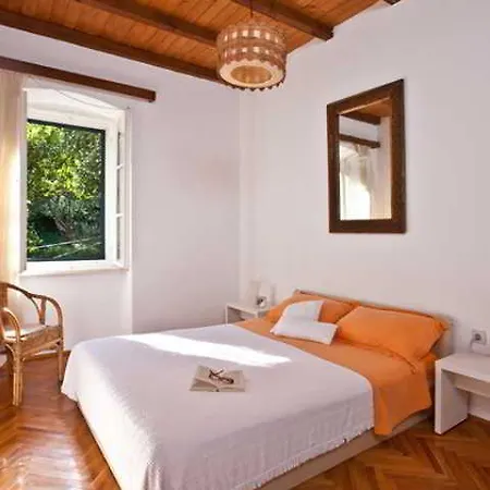 Park Gradac Ντουμπρόβνικ