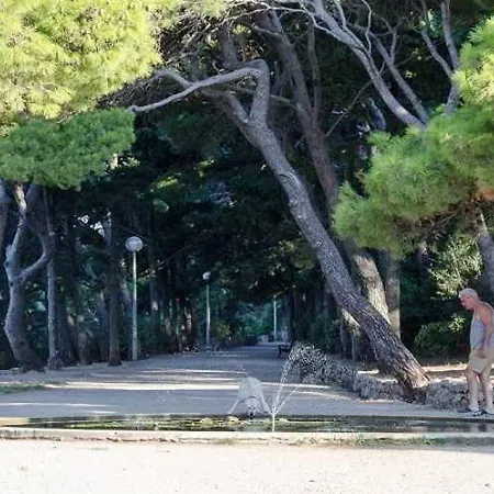 Park Gradac 2*
