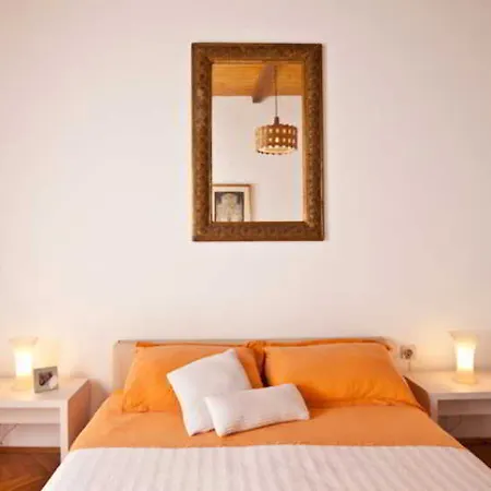 Hotel Park Gradac