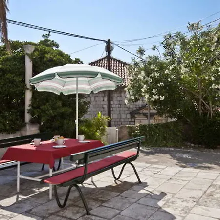 Park Gradac