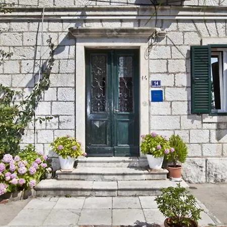 Hotel Park Gradac