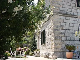 Park Gradac Hotel 2*